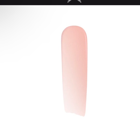 Jeffree Star - Hydrating Glitz Lip Balm - Pastel Cum - BRAND NEW - Sealed - Picture 5 of 6